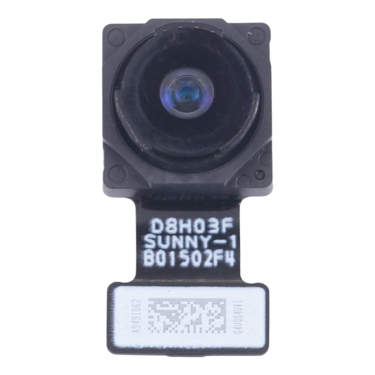 Macchina fotografica originale per ritratti, For Realme X7 5G, For Realme X7 Pro Macchina fotografica originale per ritratti, For Realme X7 5G, For Realme X7 Pro